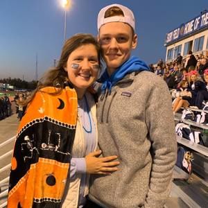 Meet your Posher, Ethan